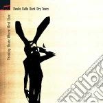 Danilo Gallo - Thinking Beats Where Mind Dies cd