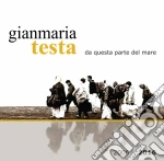 (LP Vinile) Gianmaria Testa - Da Questa Parte Del Mare vinile