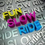 Funslowride cd