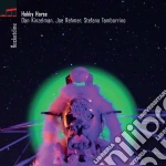 Hobby Horse - Rocketdine cd