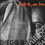 Diego Baiardi - Canto Te, Mia Diva