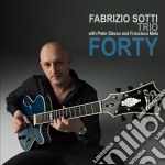 Fabrizio Sotti - Forty