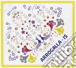 Arrogalla - Is - Sardmusic Revisited Vol.1