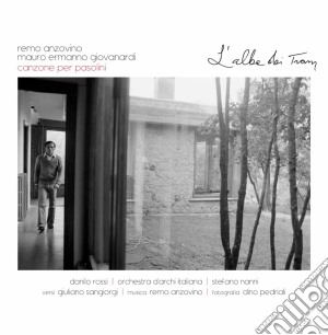 (LP Vinile) Remo Anzovino - l'Alba Dei Tram (Ep) lp vinile di Remo Anzovino