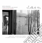 (LP Vinile) Remo Anzovino - l'Alba Dei Tram (Ep) vinile