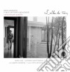 (LP Vinile) Remo Anzovino - l'Alba Dei Tram (Ep) cd