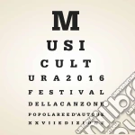 Musicultura Festival cd