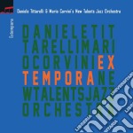 Daniele Tittarelli - Extempora