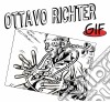 Ottavo Richter - Gif cd