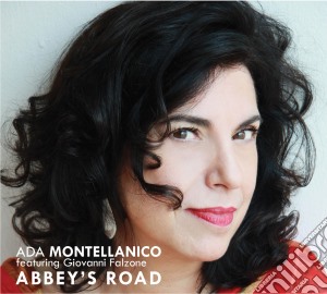 Ada Montellanico - Abbey'S Road cd musicale di Ada Montellanico
