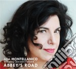 Ada Montellanico - Abbey'S Road