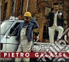 Pietro Galassi - La Farfallina cd