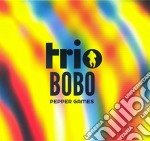 Trio Bobo - Pepper Games