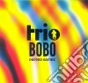 Trio Bobo - Pepper Games cd