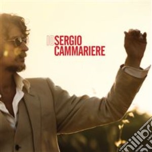 Sergio Cammariere - Io cd musicale di Sergio Cammariere