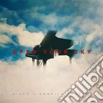 Mirko Signorile - Open Your Sky cd