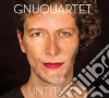 Gnu Quartet - Untitled cd