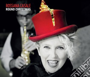 Rossana Casale - Round Christmas cd musicale di Rossana Casale