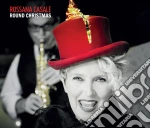 Rossana Casale - Round Christmas cd