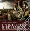 Classico Terzetto Italiano - Un Intreccio Biedermeier cd
