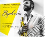 Samuele Mammano - Euphoria