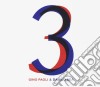 Gino Paoli / Danilo Rea - 3 cd