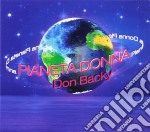 Don Backy - Pianeta Donna