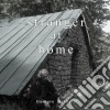 Gaspare Bernardi - Stranger At Home cd