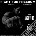 (LP Vinile) Remo Anzovino / Roy Paci - Fight For Freedom - Tribute To Muhammad Ali