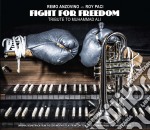 Remo Anzovino / Roy Paci - Fight For Freedom - Tribute To Muhammad Ali