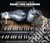 Remo Anzovino / Roy Paci - Fight For Freedom - Tribute To Muhammad Ali cd