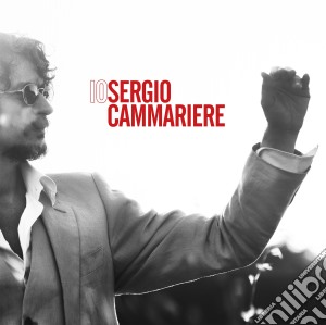 (LP Vinile) Sergio Cammariere - Io lp vinile di Sergio Cammariere