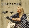 Jessica Casula - Meglio Sola cd