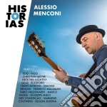 Alessio Menconi - Historias