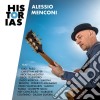 Alessio Menconi - Historias cd