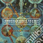 Gabriele Coen - Sephirot - Kabbalah In Music
