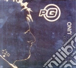 Pietro Galassi - Melodico Progetto Uno cd