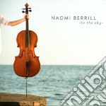 Naomi Berill - To The Sky