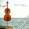 Naomi Berill - To The Sky cd