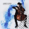 Lamberto Curtoni - Rinnovato Mistero cd