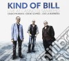 Kind Of Bill - Live At Casino' Di Sanremo cd