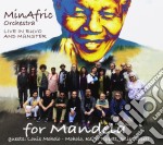 Minafric Orchestra - For Mandela
