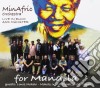 Minafric Orchestra - For Mandela cd