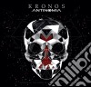 Antinomia - Kronos cd