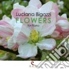 Luciana Bigazzi - Flowers cd
