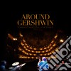 Tommaso / Marcotulli / Paternesi - Around George Gershwin cd