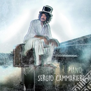 Sergio Cammariere - Piano cd musicale di Sergio Cammariere