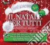Coro Voci Bianche Gli Scoiattoli - Il Natale Per Tutti (3 Cd) cd