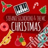Stefano Signoroni - Christmas cd