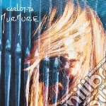 Carlot-Ta - Murmure cd